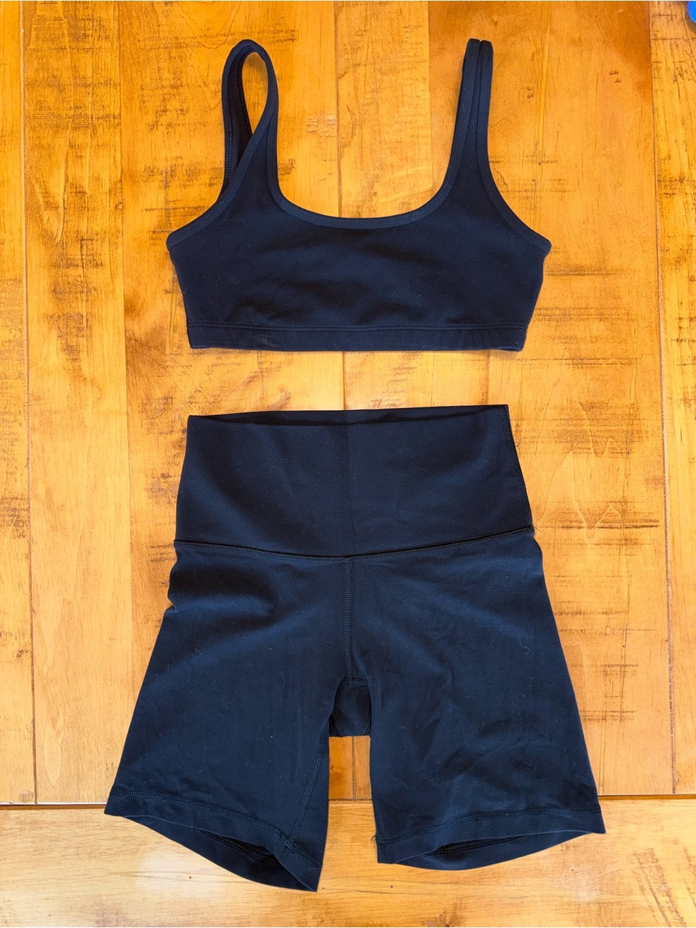 Aritzia Matching Workout Sets — $75/set 🤍
